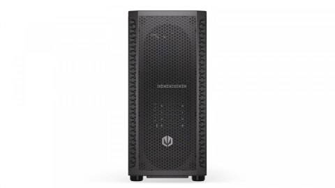 Obudowa Endorfy Signum 300 Solid Stylowa Midi Tower z wentylatorem Stratus 120 PWM