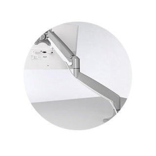 Ramię do monitora Kensington SmartFit 13-32 ergonomic regulowane wysokość