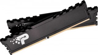 Pamięć RAM Patriot DDR4 Signature Premium 16GB 3200MHz CL22 czarna