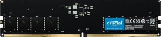 Pamięć DDR5 Crucial 16GB 5600MHz CL46 wydajny moduł