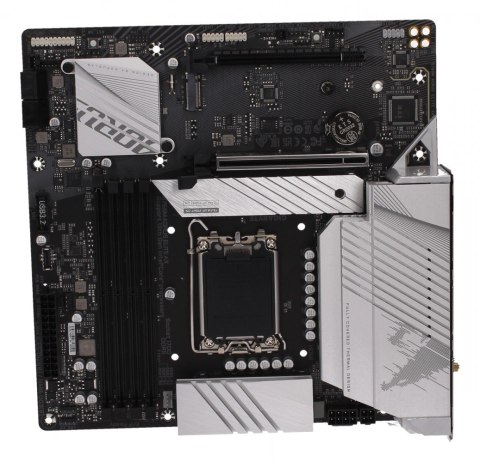 Płyta główna Gigabyte B760M AORUS ELITE AX s1700 DDR5 mATX
