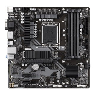 Płyta główna Gigabyte B760M DS3H DDR4 s1700 mATX z chipsetem Intel