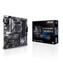 Płyta główna Asus PRIME B550M-A AM4 mATX z RGB 4DDR4 DVI-D HDMI M.2