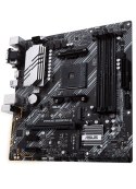 Płyta główna Asus PRIME B550M-A AM4 mATX z RGB 4DDR4 DVI-D HDMI M.2