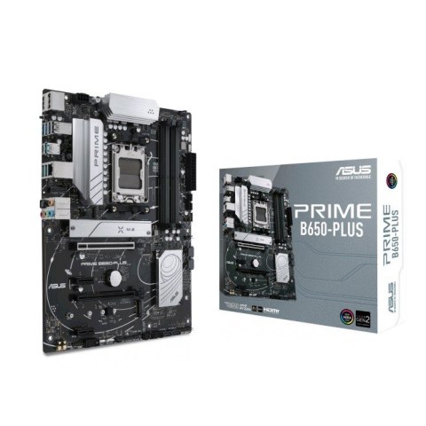 Płyta główna Asus PRIME B650-PLUS AM5 DDR5 ATX z HDMI DP