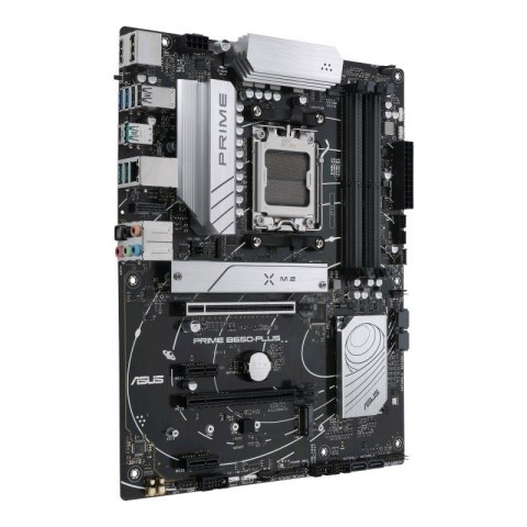 Płyta główna Asus PRIME B650-PLUS AM5 DDR5 ATX z HDMI DP