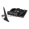 Płyta główna Asus TUF GAMING B650M-PLUS WIFI AM5 mATX 4x DDR5