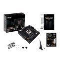 Płyta główna Asus TUF GAMING B650M-PLUS WIFI AM5 mATX 4x DDR5
