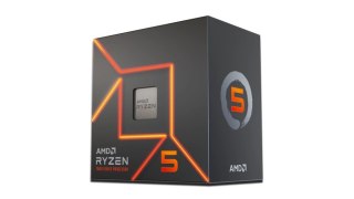 Procesor AMD Ryzen 5 7600 3.8GHz 6 rdzeni szybki Socket AM5