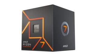 Processer AMD Ryzen 7 7700 3 8GHz 8 rdzeni 16 wątków 5nm Box