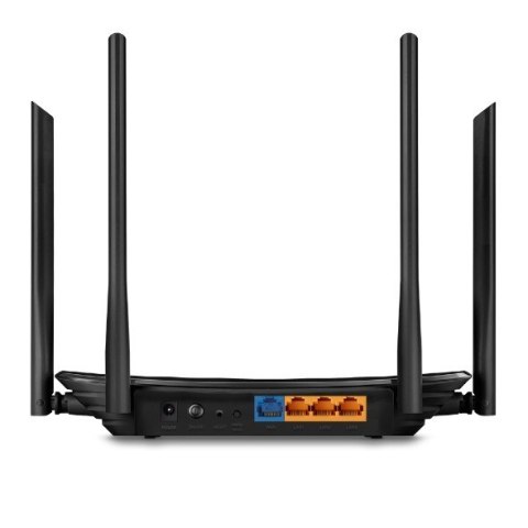 Router TP-LINK EC225-G5 AC1300 wydajny xDSL z Gigabit Ethernet