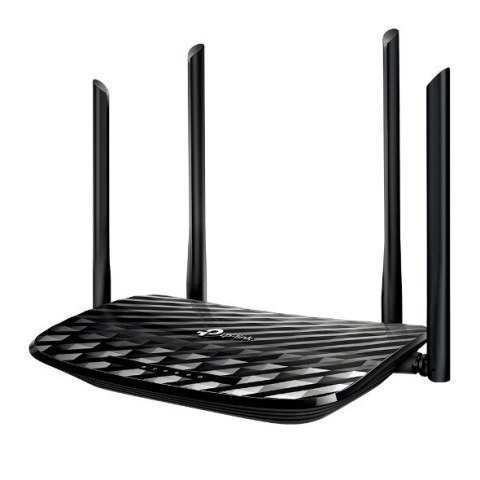 Router TP-LINK EC225-G5 AC1300 wydajny xDSL z Gigabit Ethernet