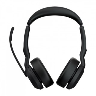 Słuchawki Jabra Evolve2 55 Link380a MS Stereo z ANC profesjonalne