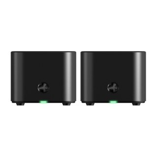 System WiFi Totolink X18 AX1800 6 2-pak szybki bezprzewodowy router