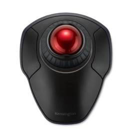 Trackball Kensington Orbit Wireless z pierścieniem przewijania optyczny