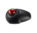 Trackball Kensington Orbit Wireless z pierścieniem przewijania optyczny