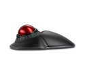 Trackball Kensington Orbit Wireless z pierścieniem przewijania optyczny
