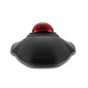Trackball Kensington Orbit Wireless z pierścieniem przewijania optyczny