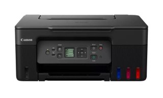Urządzenie wielofunkcyjne Canon PIXMA G3470 czarne z Wi-Fi oszczędne