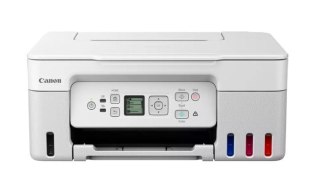 Urządzenie wielofunkcyjne Canon PIXMA G3470 atramentowe białe oszczędne