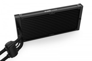 Wentylator Be quiet! Pure Loop 2 FX 280mm AIO CPU Cooler wydajny cichy