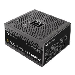 Zasilacz Thermaltake Toughpower GF3 1000W Gold modularny z wentylatorem 14cm