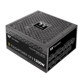 Zasilacz Thermaltake Toughpower GF3 1200W Gold modularny 14cm Gen5