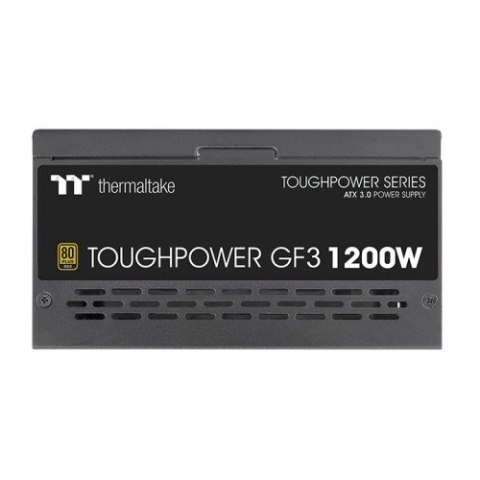 Zasilacz Thermaltake Toughpower GF3 1200W Gold modularny 14cm Gen5