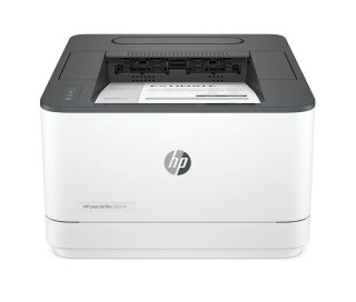 Drukarka HP LaserJet Pro 3002dn szybka biurowa laserowa z dwustronnym drukiem