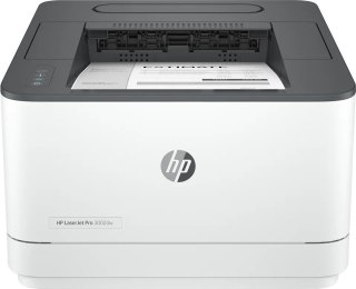 Drukarka HP LaserJet Pro 3002dw szybka niezawodna do biura