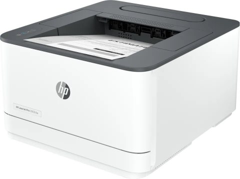 Drukarka HP LaserJet Pro 3002dw szybka niezawodna do biura