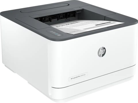 Drukarka HP LaserJet Pro 3002dw szybka niezawodna do biura