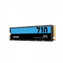 Dysk SSD Lexar NM710 2TB NVMe M.2 4850MB/s szybki wewnętrzny