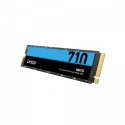 Dysk SSD Lexar NM710 2TB NVMe M.2 4850MB/s szybki wewnętrzny
