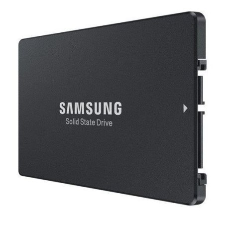 Dysk SSD Samsung PM893 480GB SATA III szybki wewnętrzny 2.5"