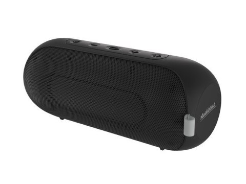 Głośnik Bluetooth Audictus Aurora 14W RMS RGB wodoodporny z podświetleniem