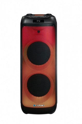 Głośnik Blaupunkt PartyBox PB12DB Bluetooth karaoke 1600W LED