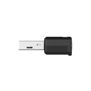 Karta sieciowa ASUS USB-AX55 Nano WiFi 6 AX1800 szybka wydajność