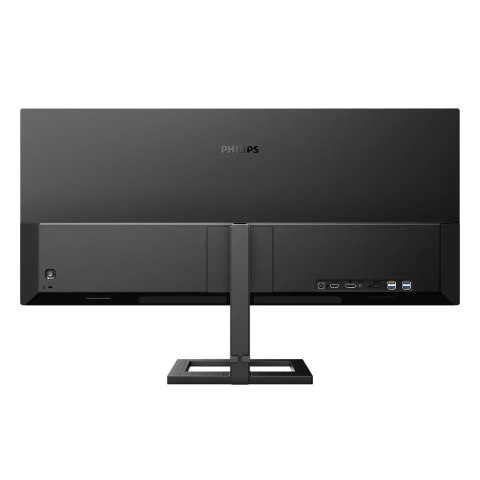 Monitor Philips 346E2LAE 34 UltraWide VA WQHD z USB-C głośniki