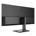 Monitor Philips 346E2LAE 34 UltraWide VA WQHD z USB-C głośniki
