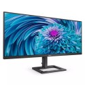 Monitor Philips 346E2LAE 34 UltraWide VA WQHD z USB-C głośniki