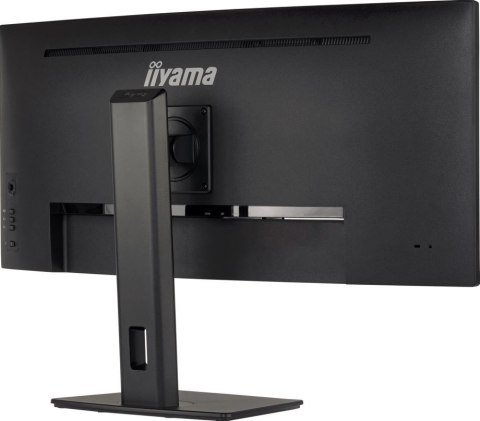 Monitor IIYAMA ProLite XCB3494WQSN-B5 34 cale UWQHD zakrzywiony z USB-C