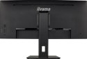 Monitor IIYAMA ProLite XCB3494WQSN-B5 34 cale UWQHD zakrzywiony z USB-C