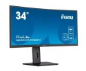 Monitor IIYAMA ProLite XCB3494WQSN-B5 34 cale UWQHD zakrzywiony z USB-C