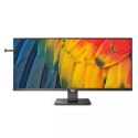 Monitor Philips 40B1U5600 40 cale UltraWide QHD IPS z USB-C i głośnikami