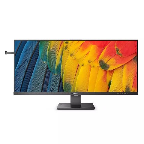 Monitor Philips 40B1U5600 40 cale UltraWide QHD IPS z USB-C i głośnikami