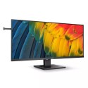 Monitor Philips 40B1U5600 40 cale UltraWide QHD IPS z USB-C i głośnikami