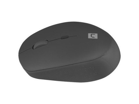 Mysz bezprzewodowa Natec Harrier 2 Bluetooth 5.1 ergonomiczna czarna