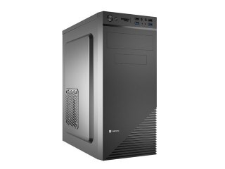 Obudowa Natec Cabassu G2 Midi Tower z USB 3.0 i czytnikiem kart