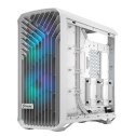 Obudowa Fractal Design Torrent White RGB TG Clear Tint Midi Tower z szkłem